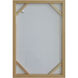 Gable 36 X 24 inch Painting